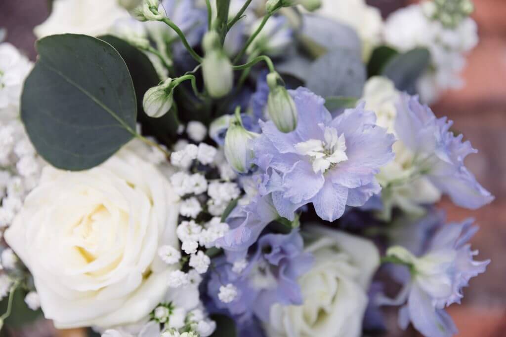 WoodacreWedding14 Bridgerton Wedding Ideas